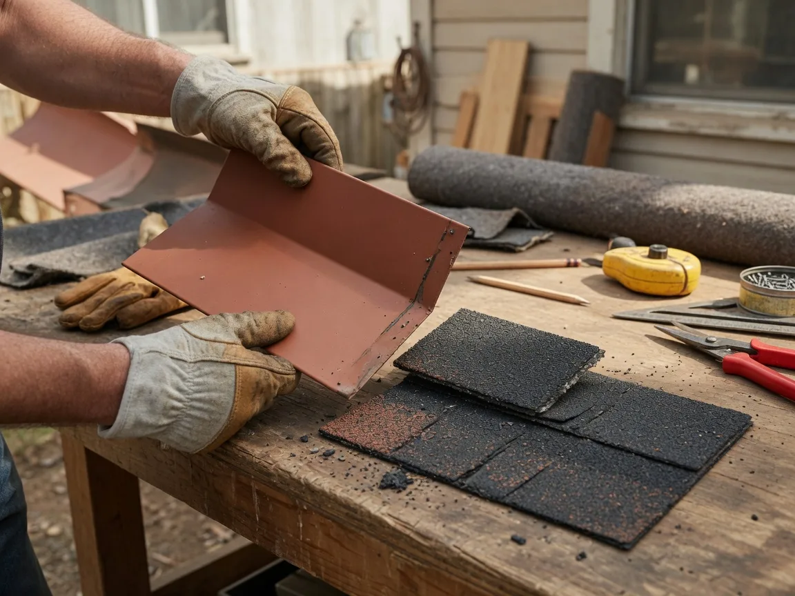 Roof Repair company in Springdale, UT
